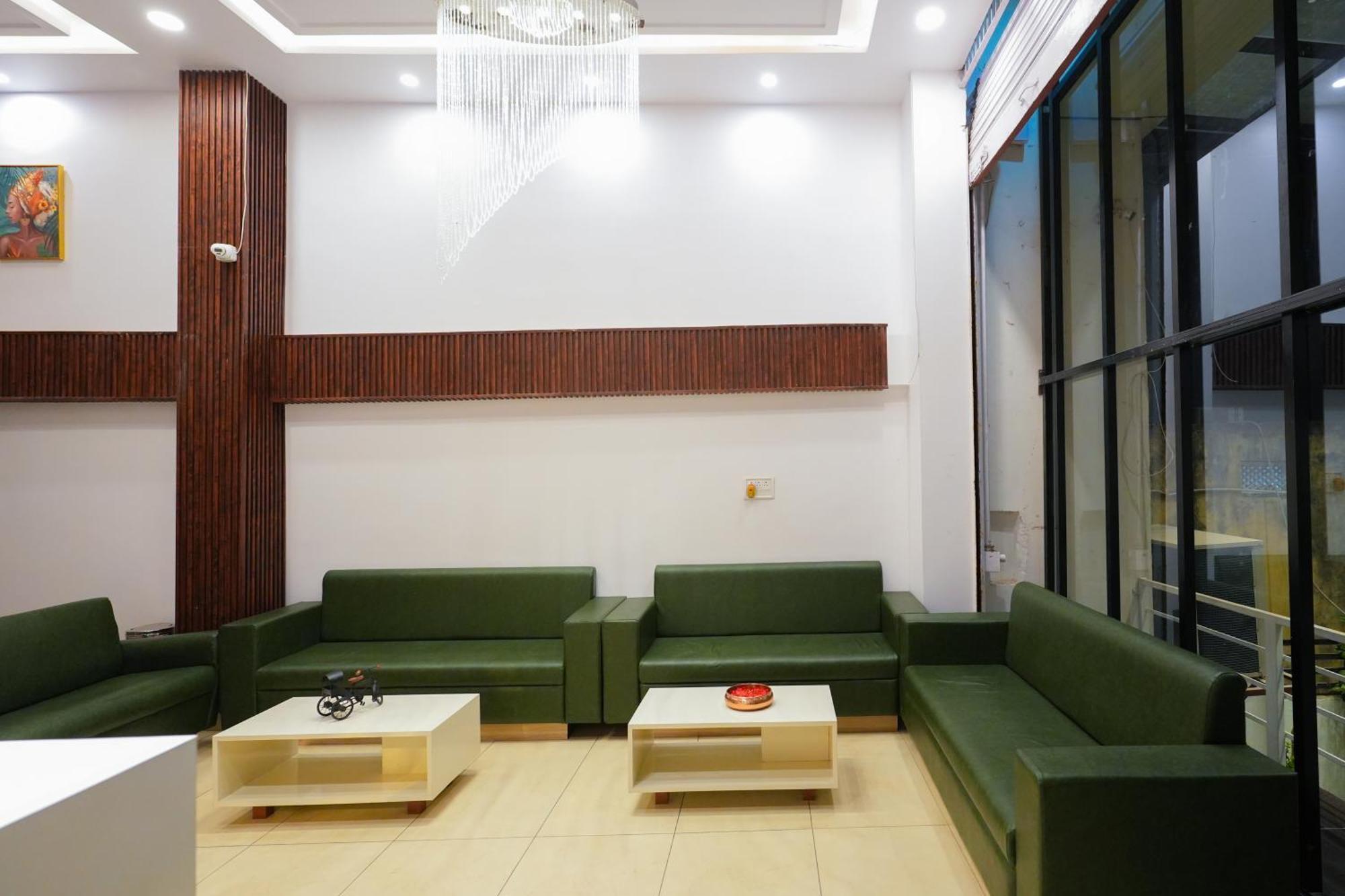 Hotel Pavitra Purnia Esterno foto